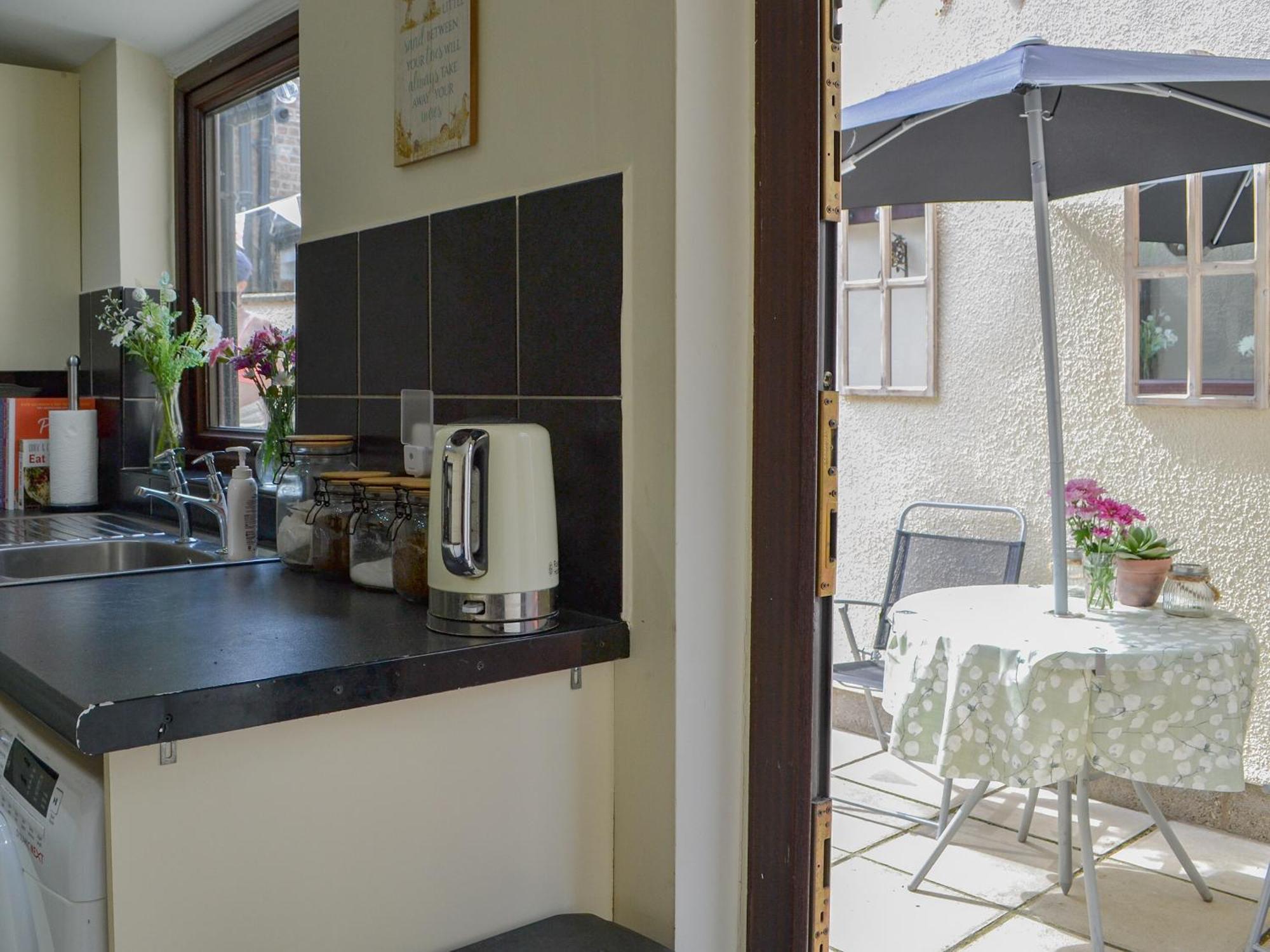 Mollys Place Filey Kültér fotó