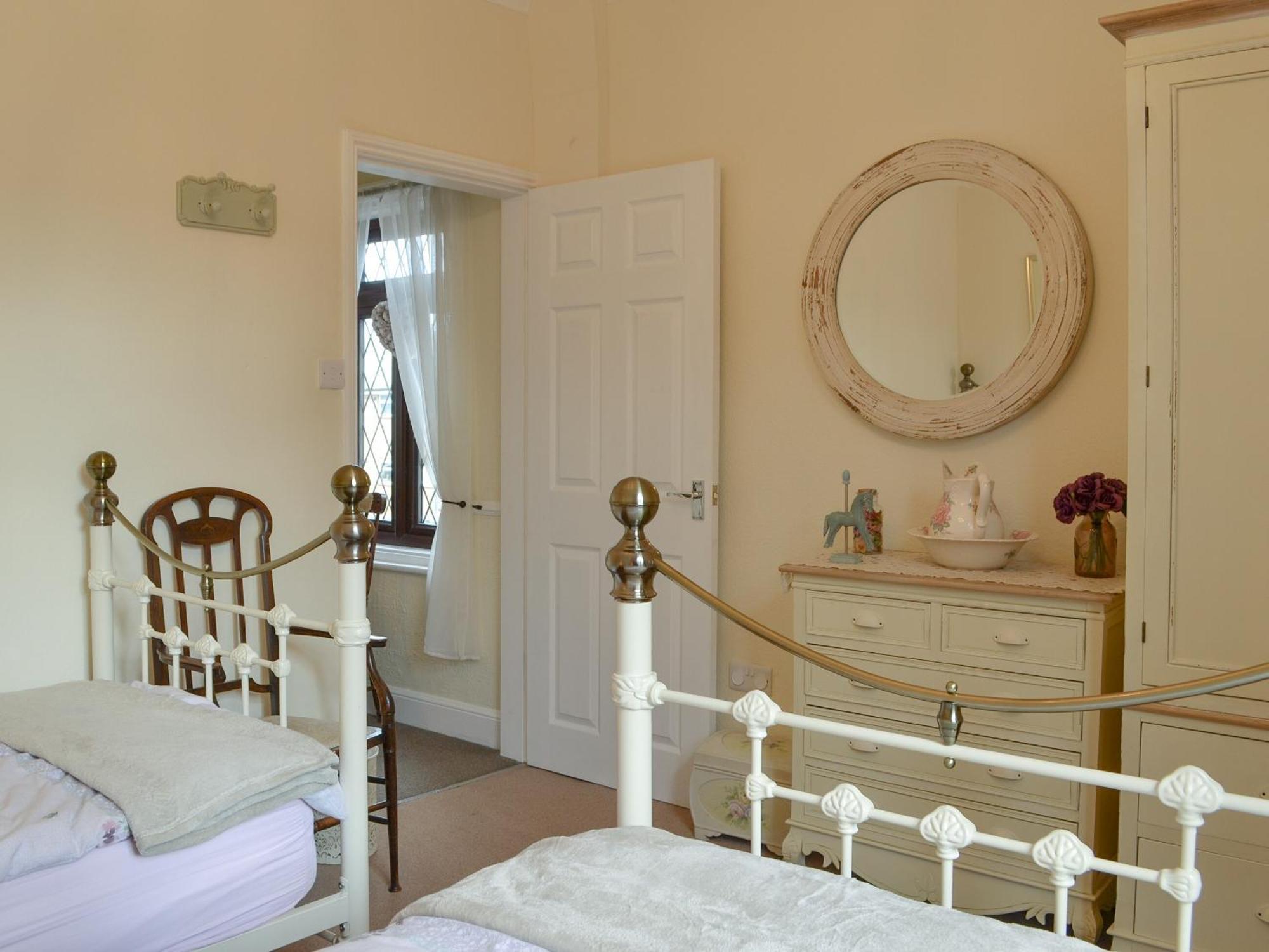 Mollys Place Filey Kültér fotó