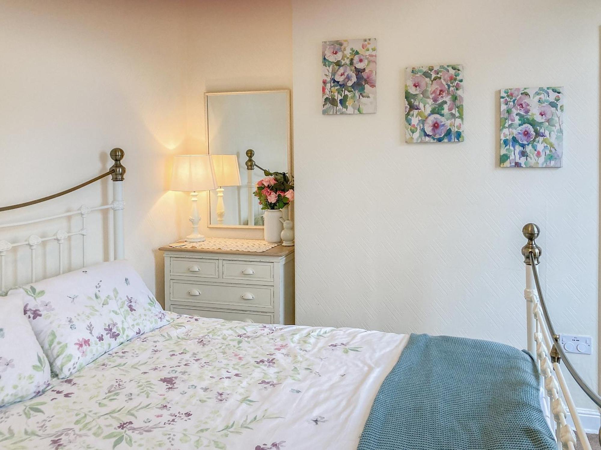 Mollys Place Filey Kültér fotó