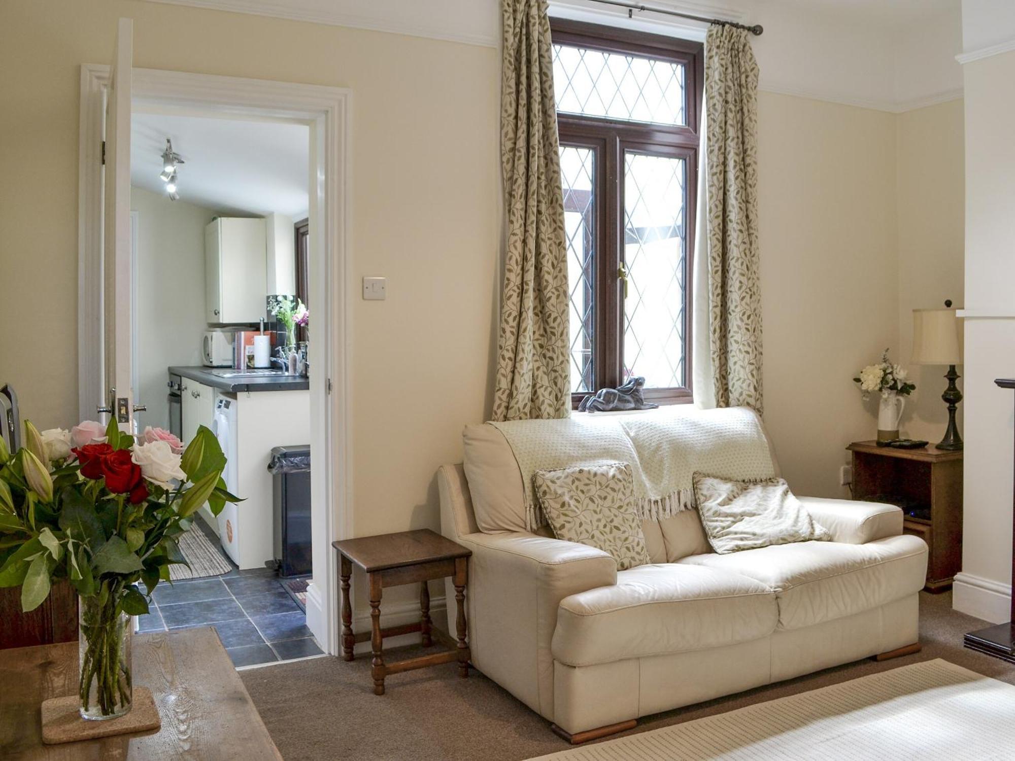 Mollys Place Filey Kültér fotó